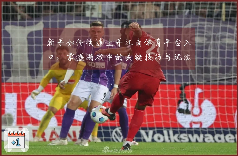 新手如何快速上手江南体育平台入口，掌握游戏中的关键技巧与玩法心得