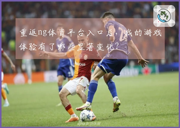 重返ng体育平台入口后，我的游戏体验有了哪些显著变化？
